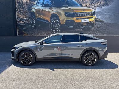 Peugeot 408 Gebrauchtwagen