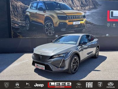 Peugeot 408 Gebrauchtwagen