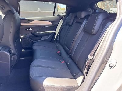 Peugeot 408 Gebrauchtwagen