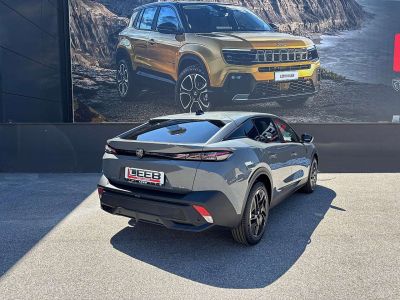 Peugeot 408 Gebrauchtwagen