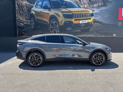 Peugeot 408 Gebrauchtwagen