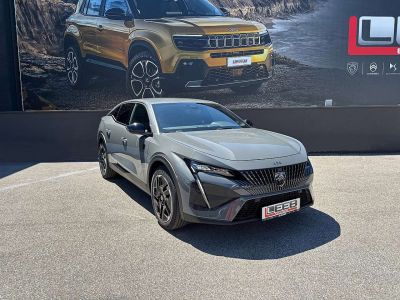 Peugeot 408 Gebrauchtwagen