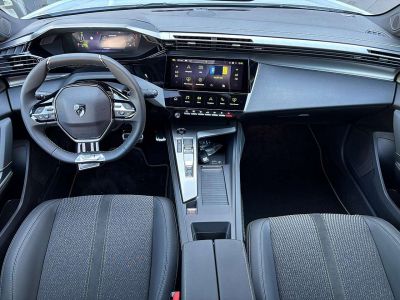 Peugeot 408 Gebrauchtwagen