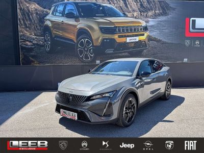 Peugeot 408 Gebrauchtwagen