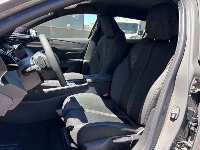 Peugeot 408 Gebrauchtwagen