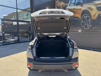 Peugeot 408 Gebrauchtwagen