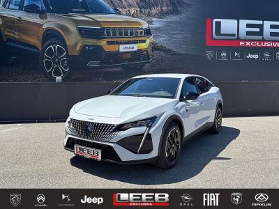 Peugeot 408 Gebrauchtwagen