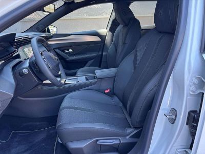 Peugeot 408 Gebrauchtwagen