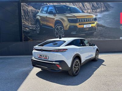 Peugeot 408 Gebrauchtwagen