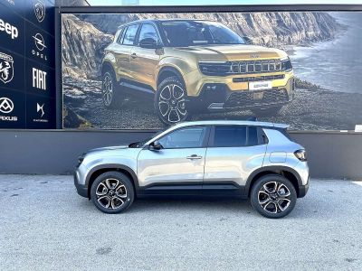 Jeep Avenger Gebrauchtwagen