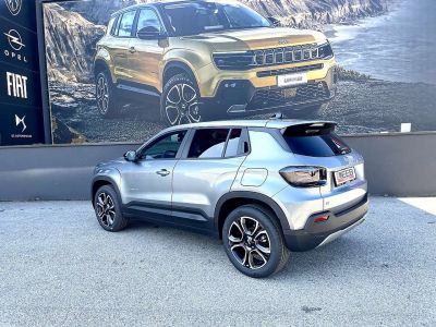 Jeep Avenger Gebrauchtwagen