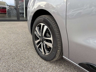 Citroën Spacetourer Gebrauchtwagen