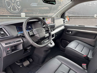 Citroën Spacetourer Gebrauchtwagen