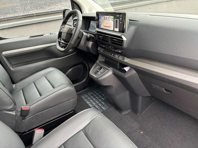 Citroën Spacetourer Gebrauchtwagen