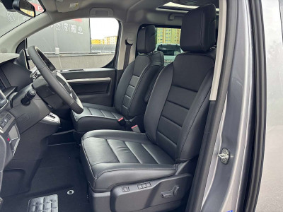 Citroën Spacetourer Gebrauchtwagen