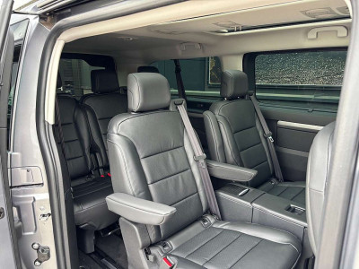 Citroën Spacetourer Gebrauchtwagen