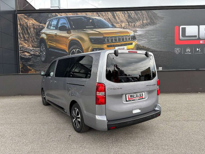 Citroën Spacetourer Gebrauchtwagen