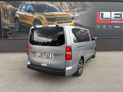 Citroën Spacetourer Gebrauchtwagen