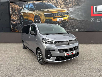 Citroën Spacetourer Gebrauchtwagen