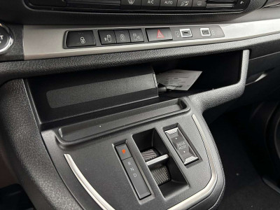 Citroën Spacetourer Gebrauchtwagen