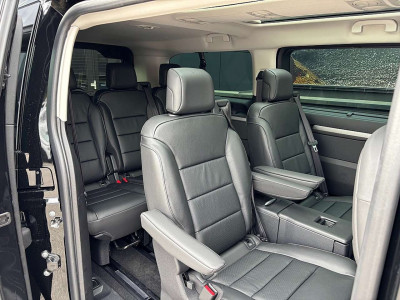 Citroën Spacetourer Gebrauchtwagen