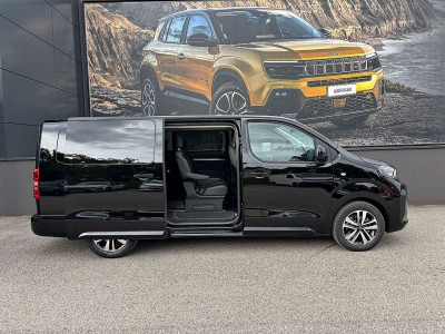 Citroën Spacetourer Gebrauchtwagen