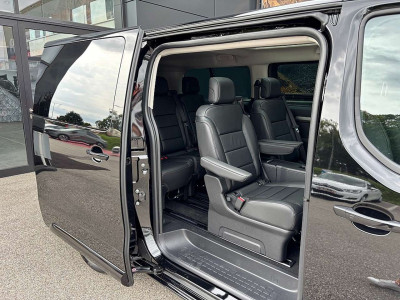 Citroën Spacetourer Gebrauchtwagen