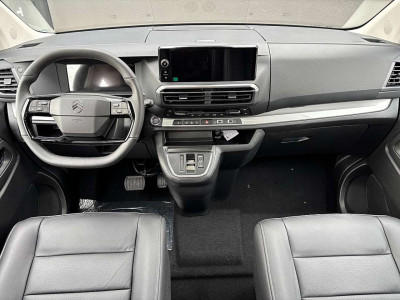 Citroën Spacetourer Gebrauchtwagen