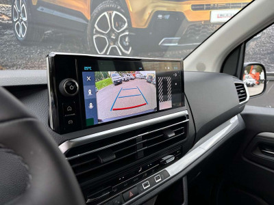 Citroën Spacetourer Gebrauchtwagen