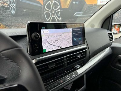 Citroën Spacetourer Gebrauchtwagen