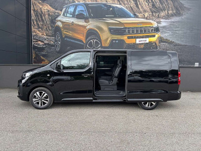 Citroën Spacetourer Gebrauchtwagen