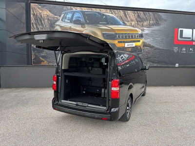 Citroën Spacetourer Gebrauchtwagen