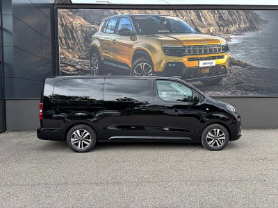 Citroën Spacetourer Gebrauchtwagen