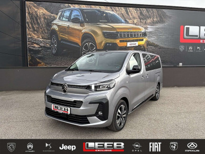 Citroën Spacetourer Gebrauchtwagen