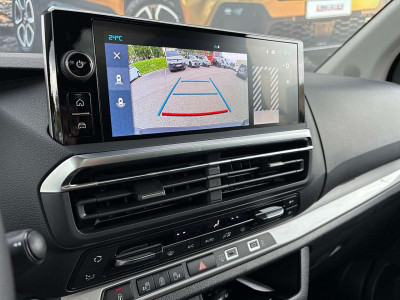 Citroën Spacetourer Gebrauchtwagen