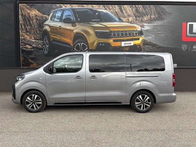 Citroën Spacetourer Gebrauchtwagen