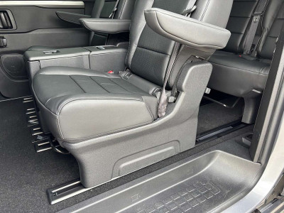 Citroën Spacetourer Gebrauchtwagen