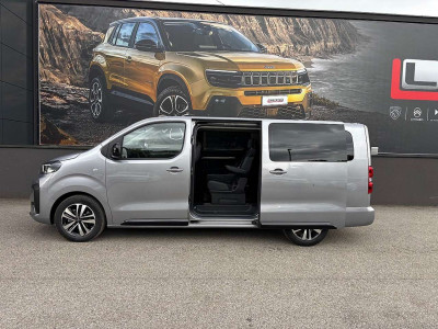 Citroën Spacetourer Gebrauchtwagen