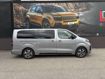 Citroën Spacetourer Gebrauchtwagen