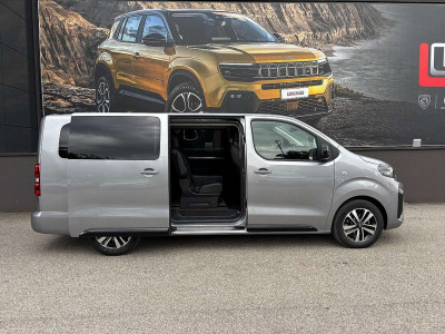 Citroën Spacetourer Gebrauchtwagen