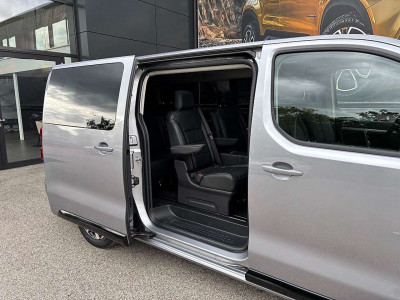 Citroën Spacetourer Gebrauchtwagen