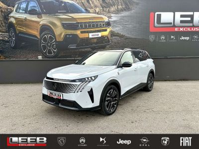 Peugeot 5008 Gebrauchtwagen