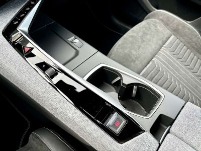 Peugeot 5008 Gebrauchtwagen