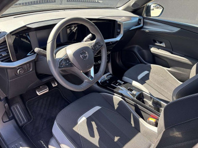 Opel Mokka Gebrauchtwagen