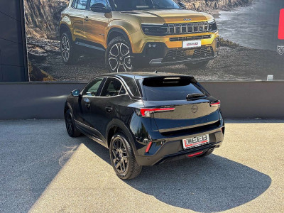 Opel Mokka Gebrauchtwagen