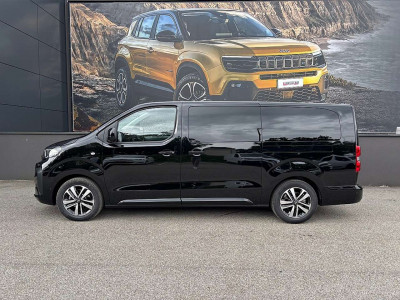 Citroën Spacetourer Gebrauchtwagen