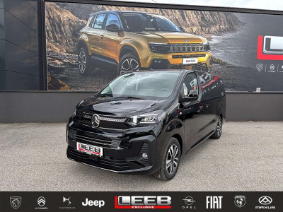 Citroën Spacetourer Gebrauchtwagen