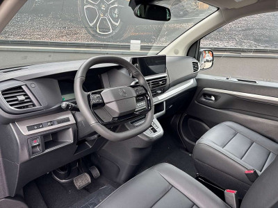 Citroën Spacetourer Gebrauchtwagen