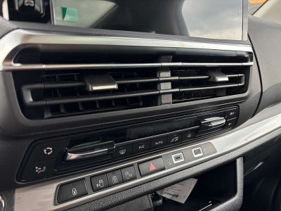 Citroën Spacetourer Gebrauchtwagen