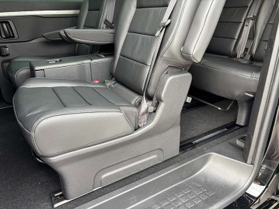 Citroën Spacetourer Gebrauchtwagen